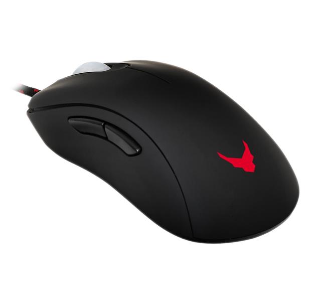 Varr OM-275 Laser Mouse PRO-GAMING AVAGO A9800 800 - 8200DPI USB