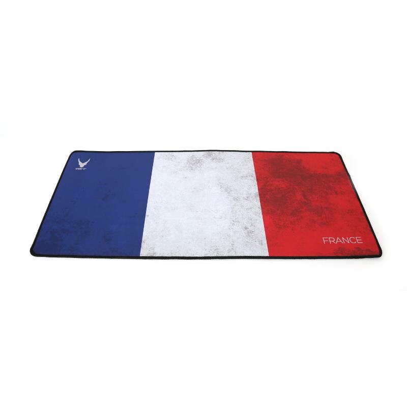 OMEGA VARR PRO-GAMING MOUSE PAD 300x700x2mm FRANCE