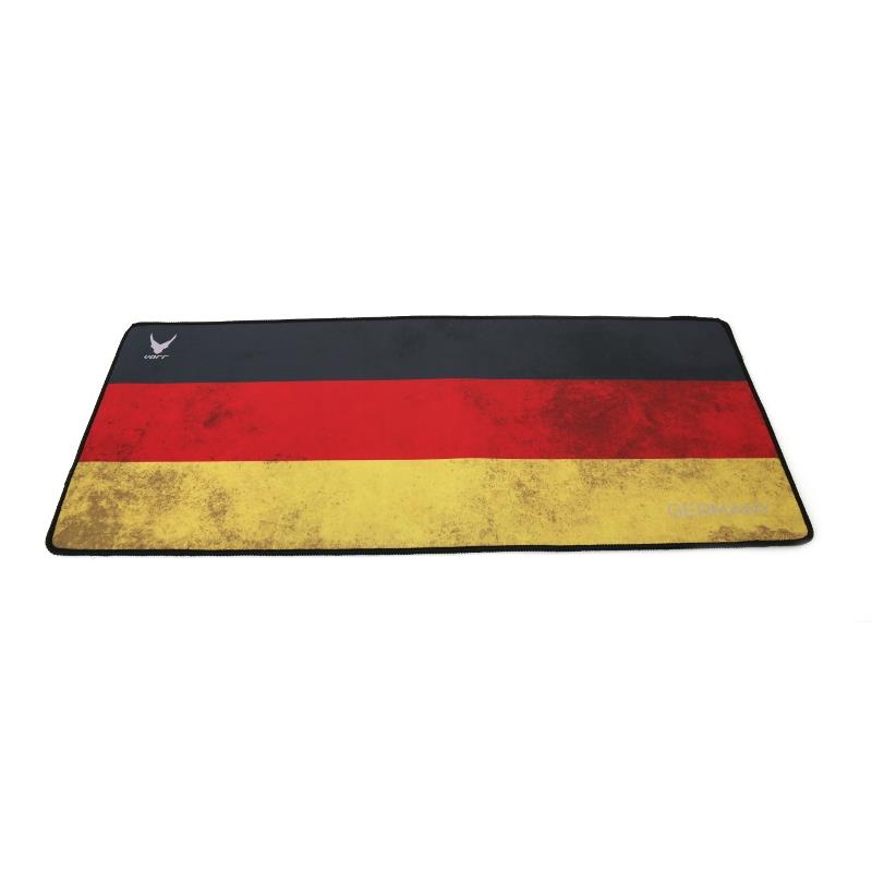 OMEGA VARR PRO-GAMING MOUSE PAD 300x700x2mm GERMANY