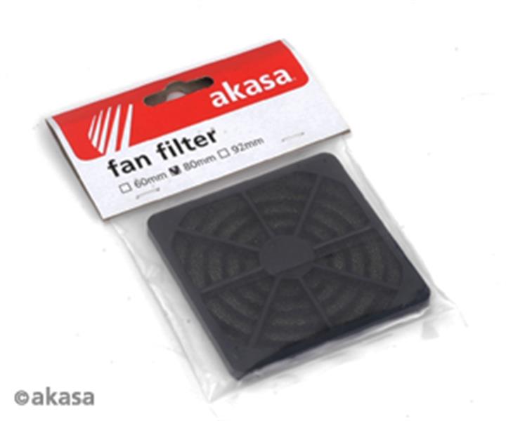 Akasa 4cm fan filter