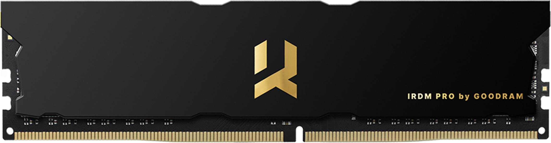 GOODRAM U-DIMM 8 GB PC28800 DDR4 3600 CL17