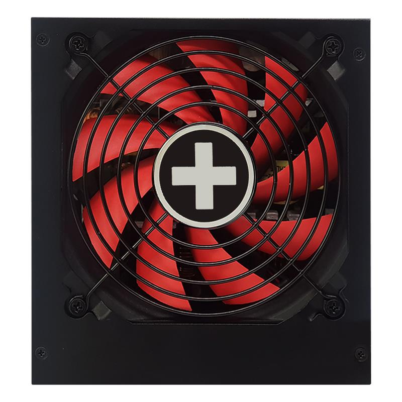 XILENCE Performance A III 450 Watt XP450R11 ***