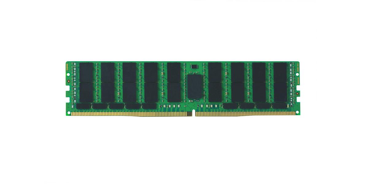 GoodRAM 64GB 2666MHz DDR4 RDIMM QRx4DELL 370-ADNT 64GB 1X64GB 2666MHZ PC4-21300