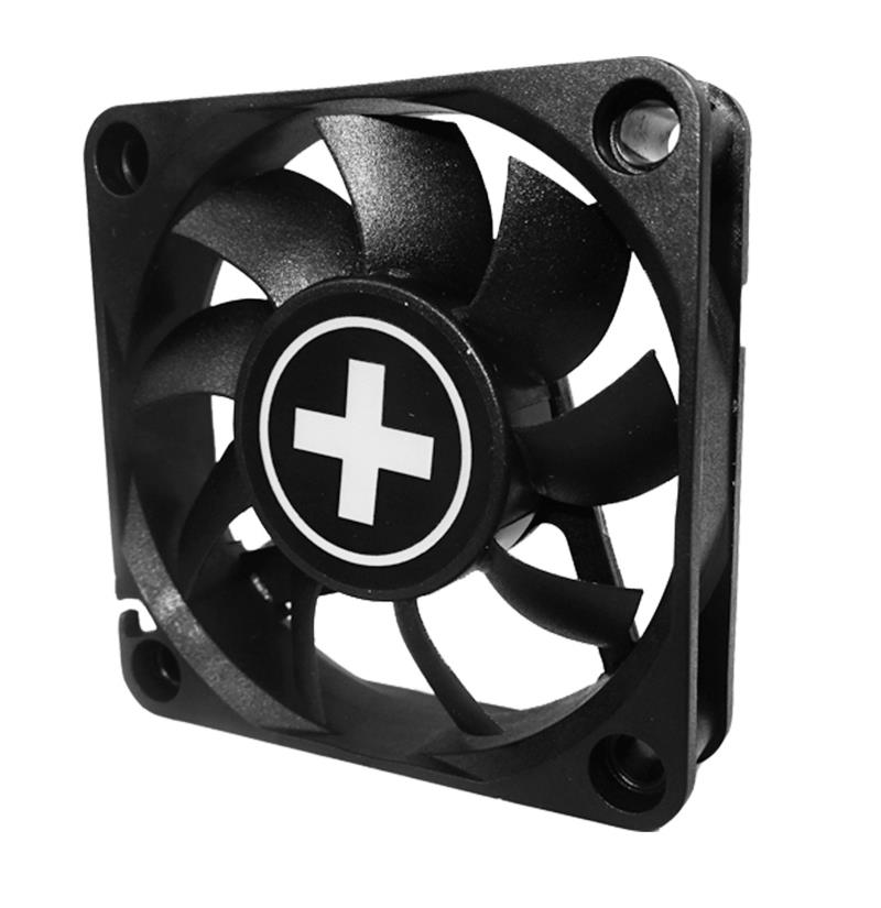 XILENCE case fan 60 mm Slim Line 15 mm White Box XPF60S W