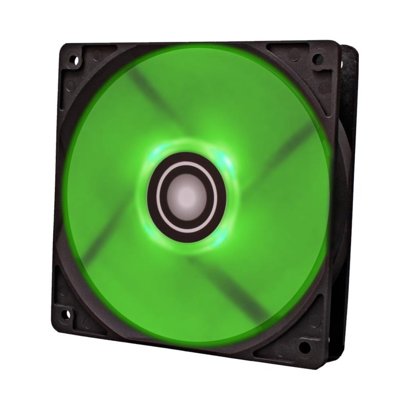 XILENCE Performance A case fan 120mm LED RGB