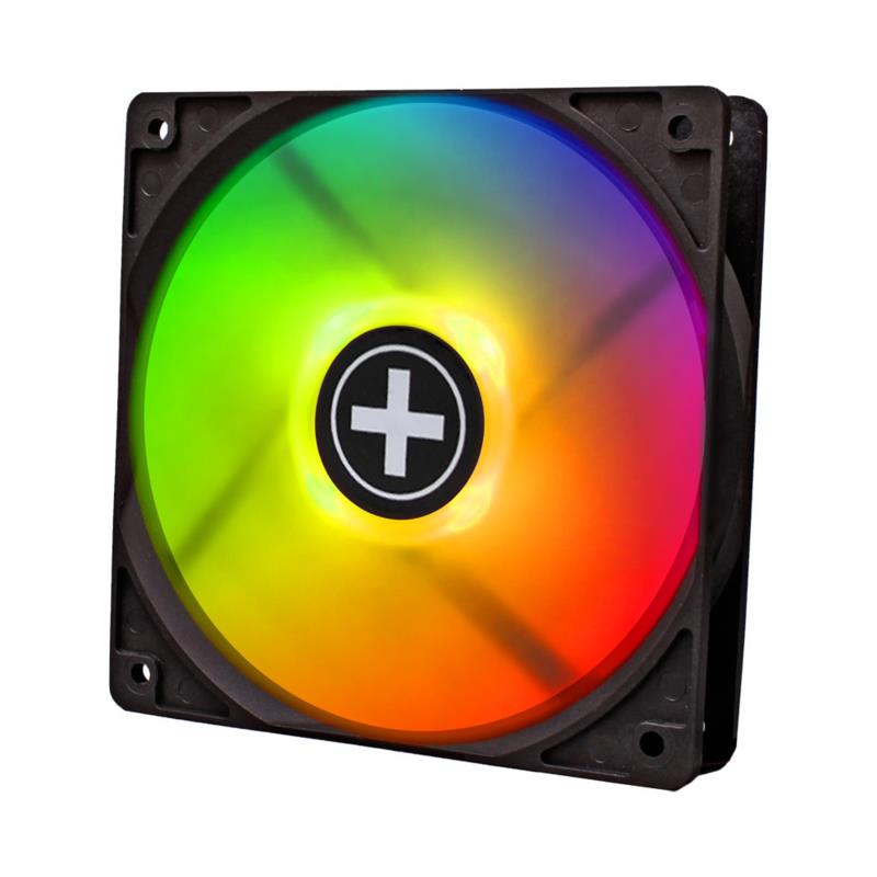 XILENCE Performance A case fan 120mm LED RGB