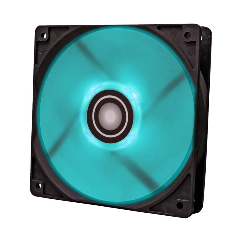 XILENCE Performance A Case Fan 120 mm ARGB