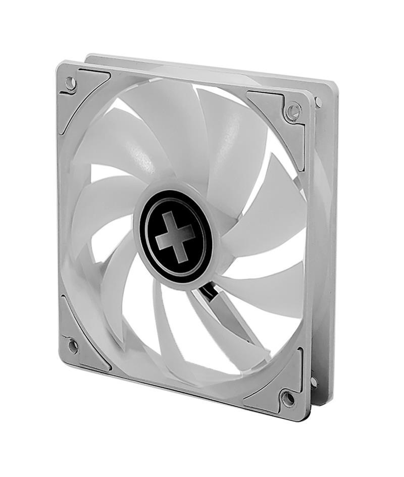 XILENCE Performance A Case Fan 120 mm White ARGB