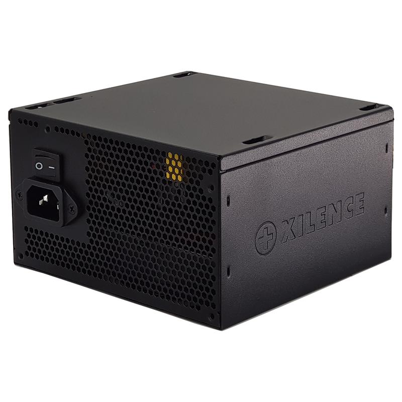 XILENCE Performance A III 750 Watt PSU 80 Plus Bronze Modulair