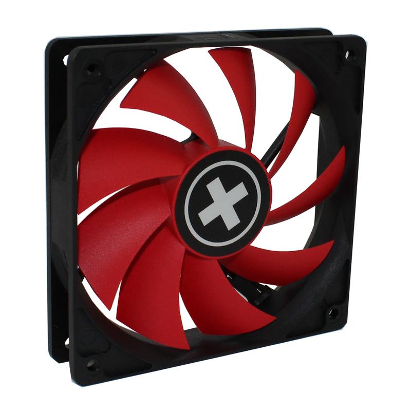 XILENCE Performance C case fan 120 mm PWM XPF120 R PWM