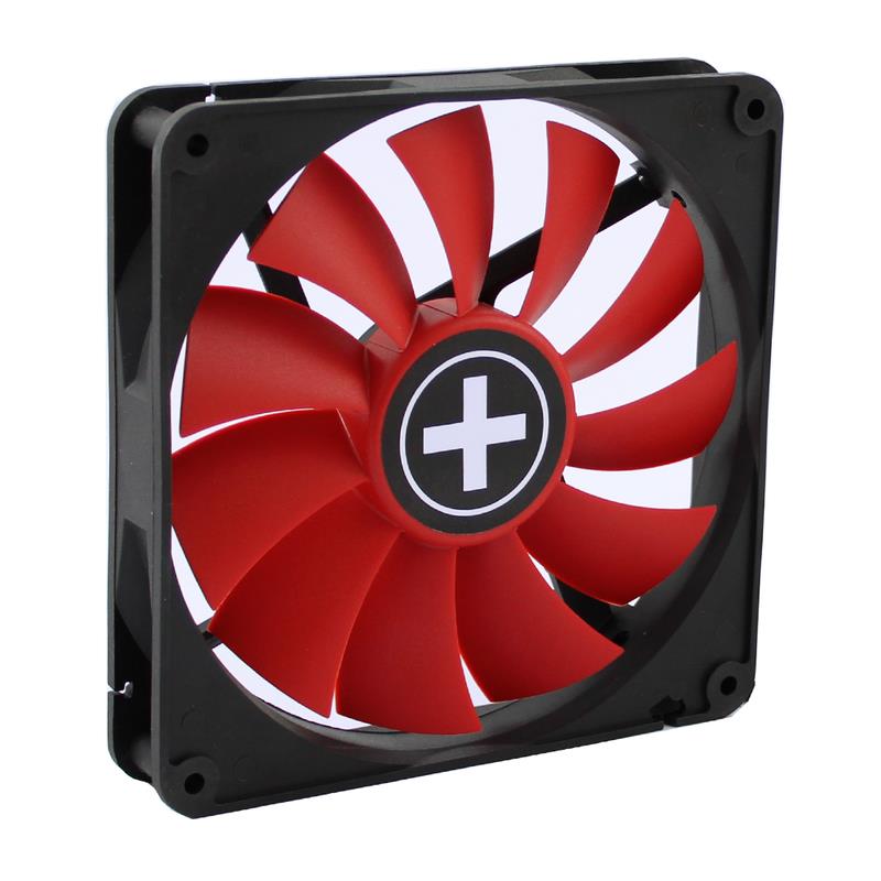 XILENCE Performance C case fan 140 mm XPF140 R