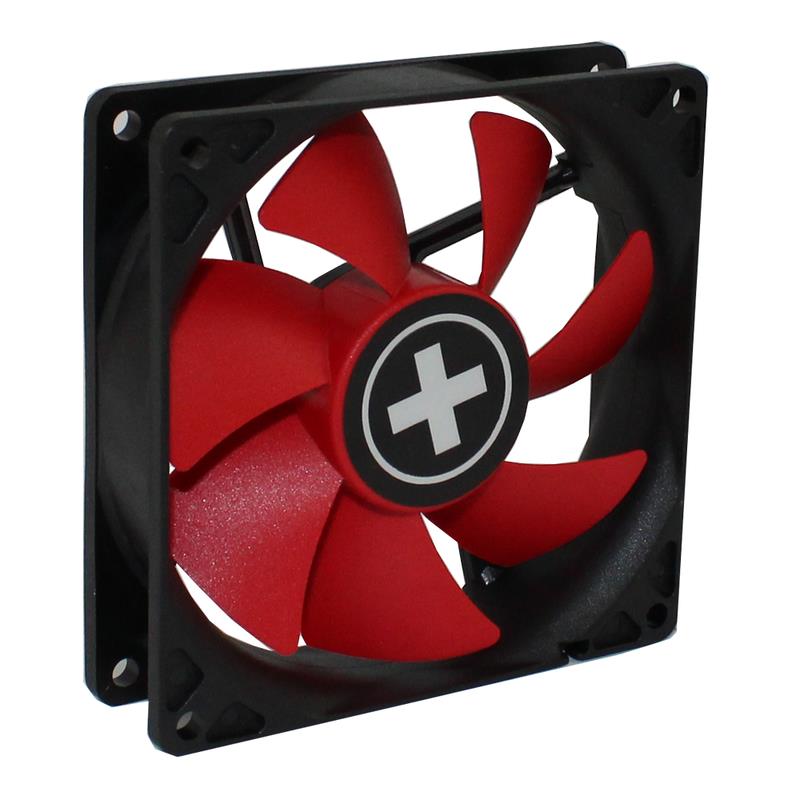 XILENCE Performance C case fan 80 mm PWM XPF80 R PWM