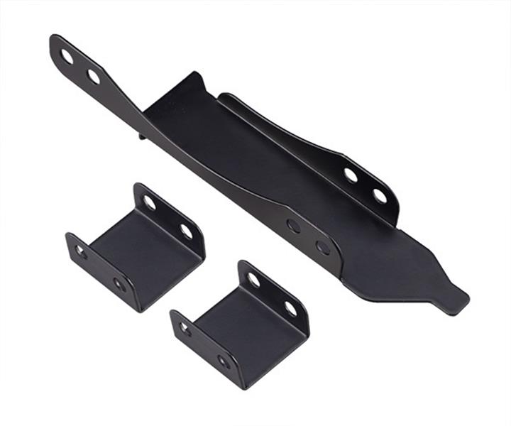 Akasa PCI Slot Bracket for Mounting One Two 120mm Fans