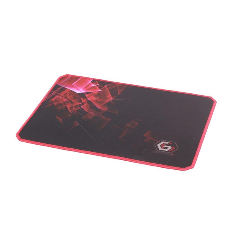 Gembird Gaming muismat PRO M - Ideaal voor gaming muizen laser en optisch - formaat 250 x 350 mm