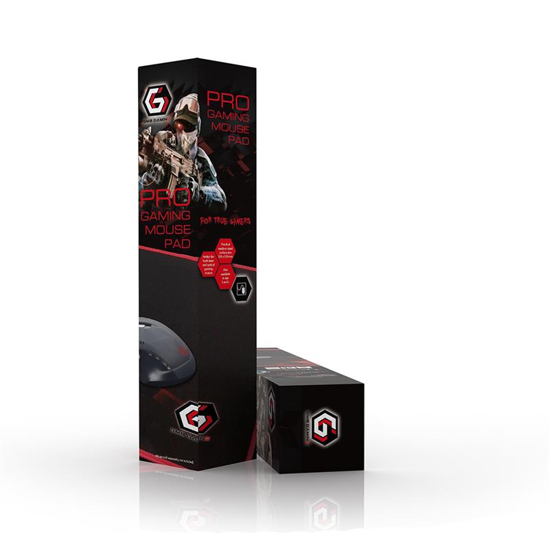 Gaming muismat PRO XL 