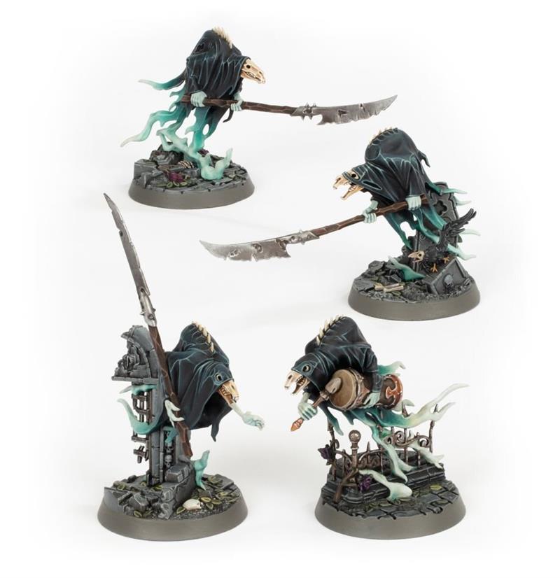 Warhammer Underworlds Starter Set 