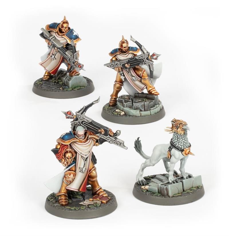 Warhammer Underworlds Starter Set 