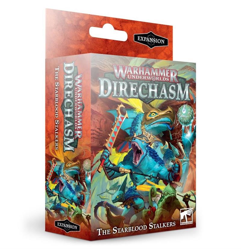 Games Workshop