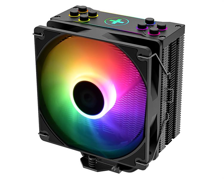 Xilence Performance A CPU koeler M704PRO ARGB