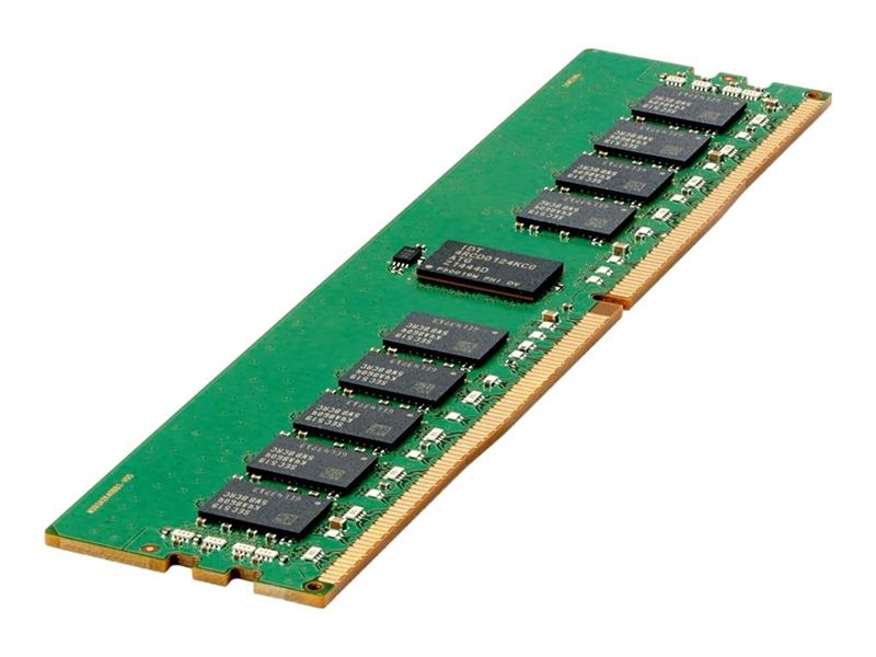 GOODRAM 64 GB HP Quad Rank x4 DDR4-2666 CAS-19-19-19 Load Reduced Smart Memory Kit