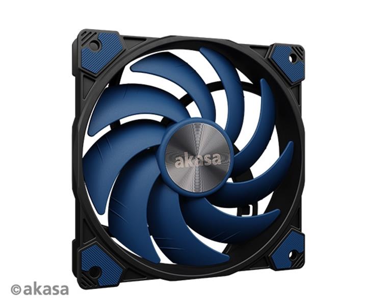 Akasa ALUCIA SC12 12CM FAN