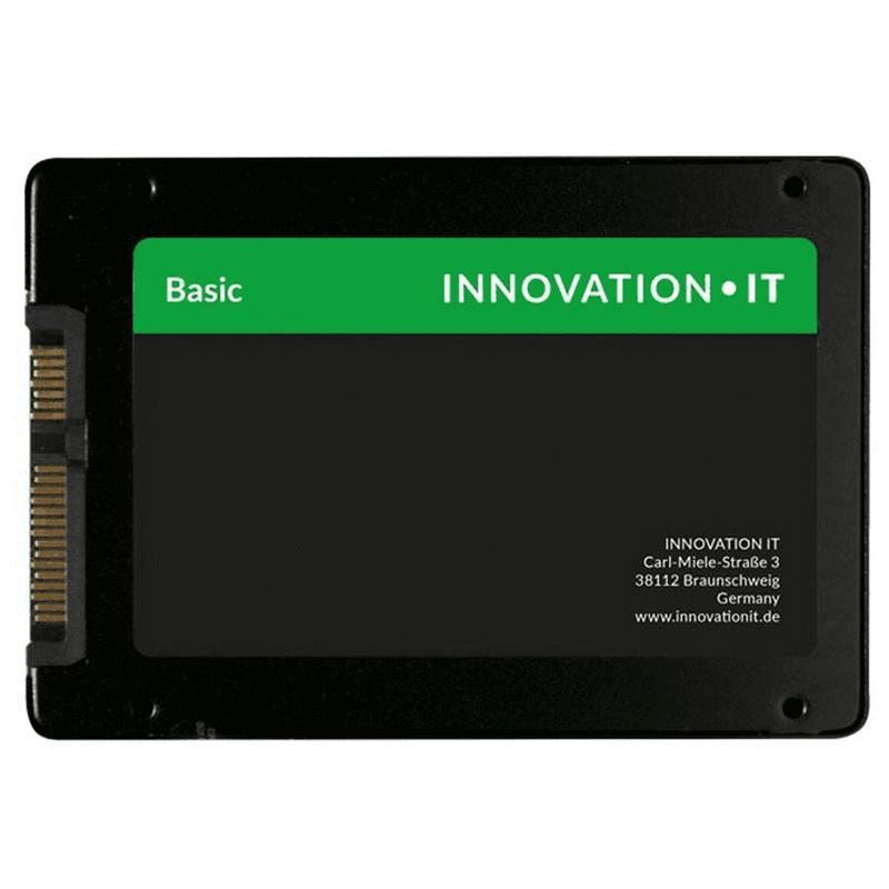InnovationIT 240GB SSD 2 5inch Basic BULK