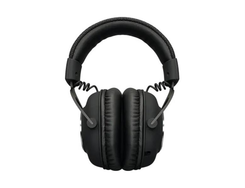 LOGI PRO X Wireless LightSpeed Headset