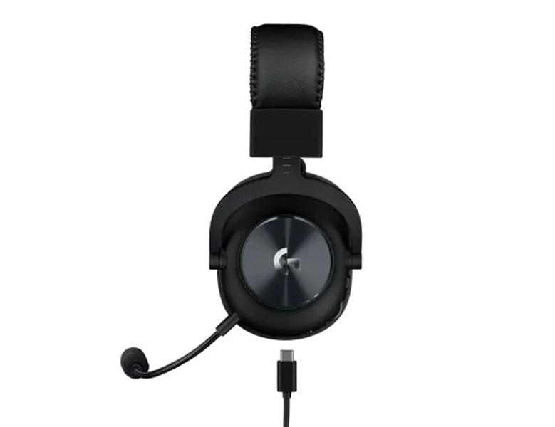 LOGI PRO X Wireless LightSpeed Headset