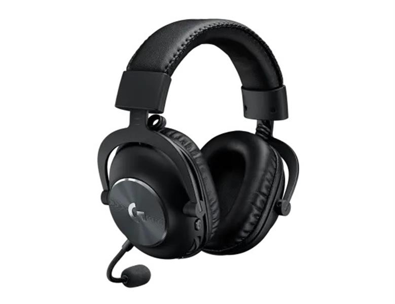 LOGI PRO X Wireless LightSpeed Headset