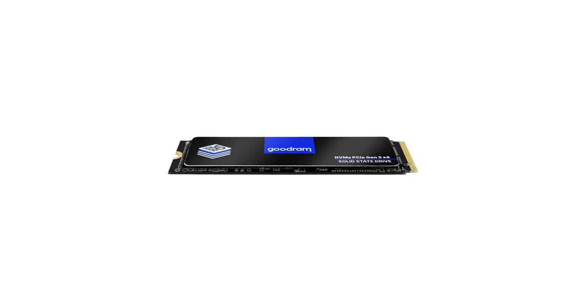 Goodram PX500 SSD PCIe 3x4 256 GB M 2 2280 NVMe RETAIL GEN2