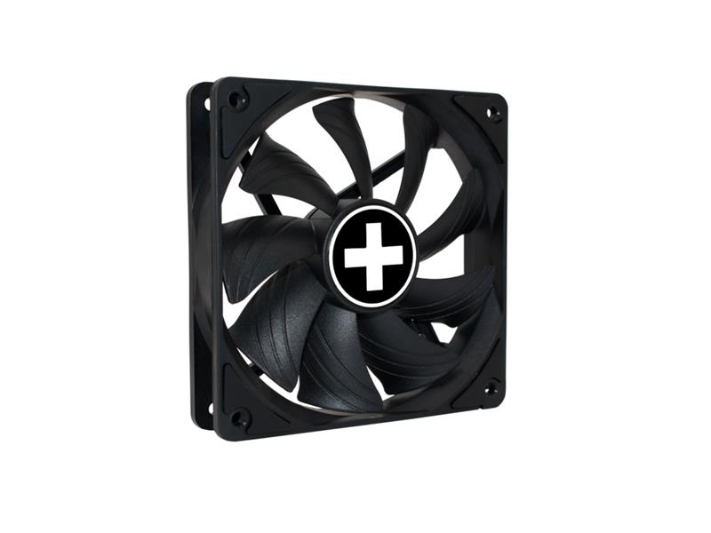 XILENCE Performance X Fan 120mm FDB