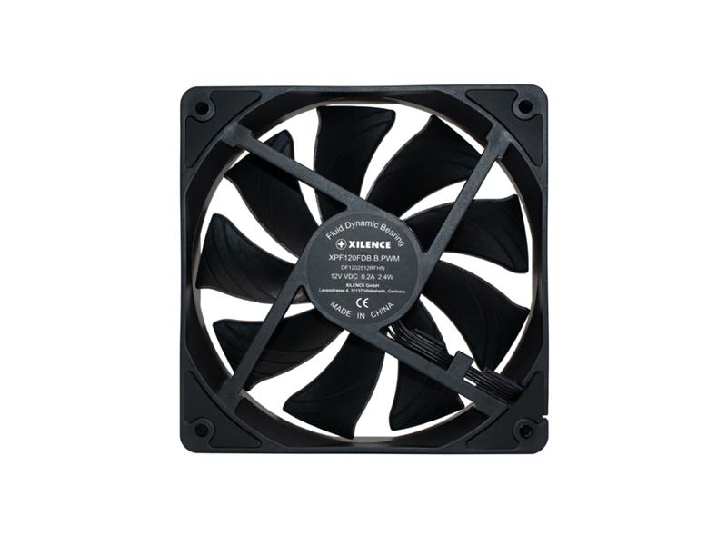 XILENCE Performance X Fan 120mm FDB