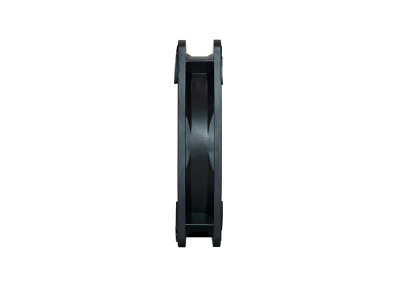 Xilence Performance X Casefan 120mm black FDB Bearing XPF120X B PWM
