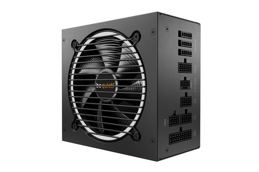 be quiet! Pure Power 12 M 650W
