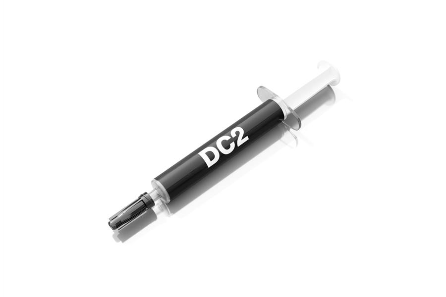 be quiet! Thermal Grease DC2