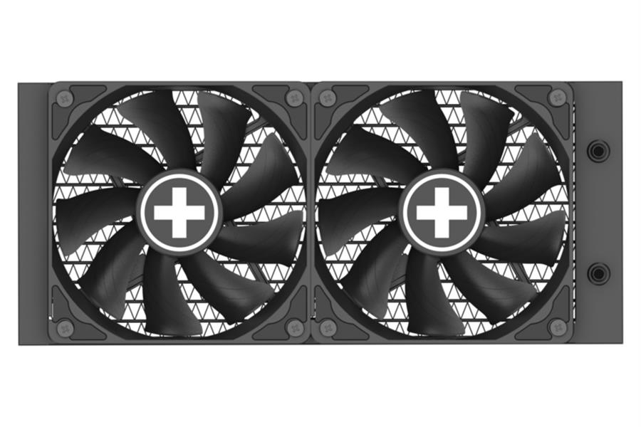 XILENCE LiQuRizer 240 PRO CPU cooler
