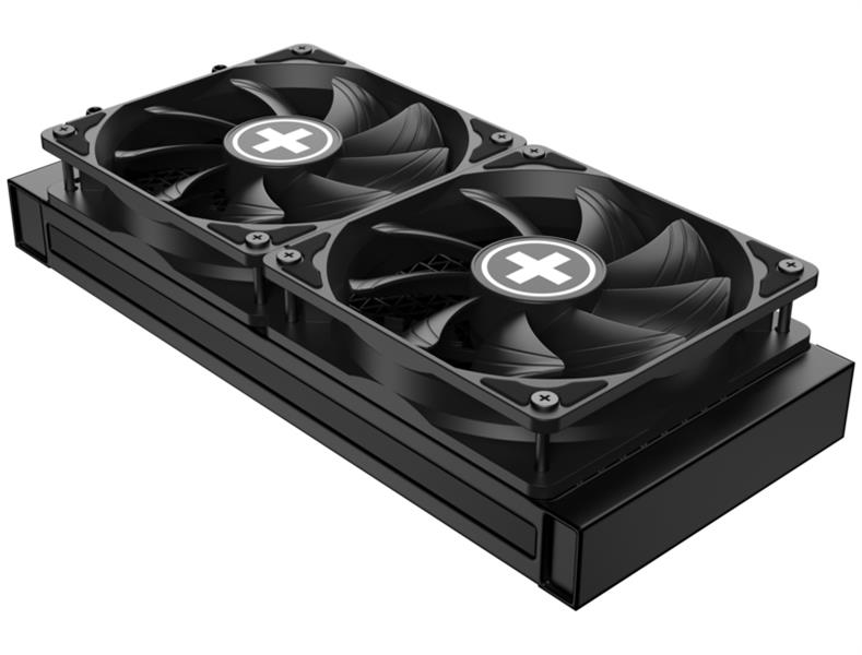 XILENCE LiQuRizer 240 PRO CPU cooler