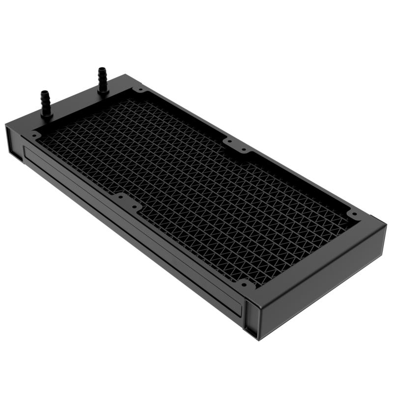 XILENCE LiQuRizer 240 PRO CPU cooler