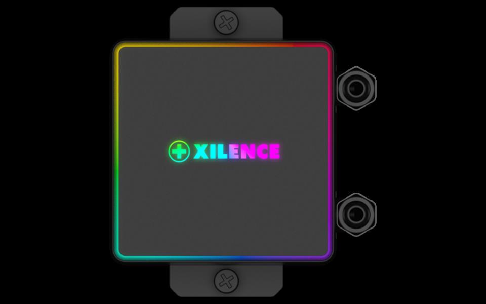 XILENCE LiQuRizer 240 PRO CPU cooler