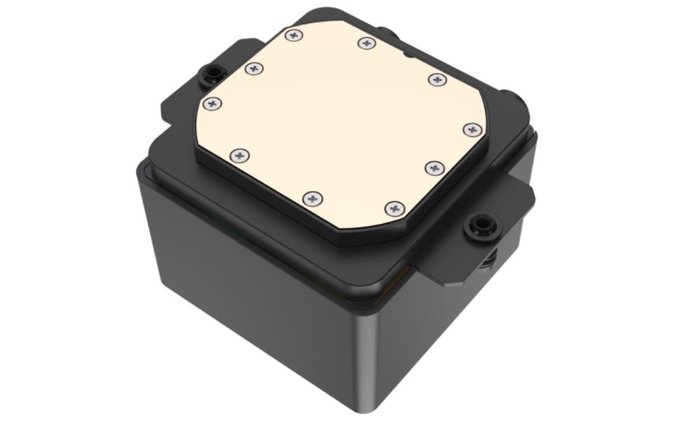 XILENCE LiQuRizer 240 PRO CPU cooler
