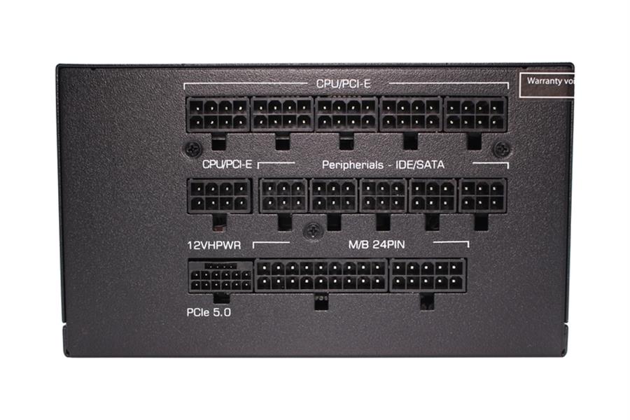 XILENCE Performance X 1050W modular ATX