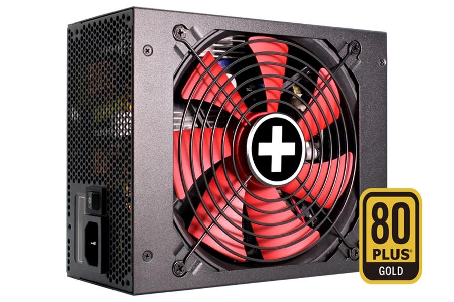 XILENCE Performance X 1250W modular ATX
