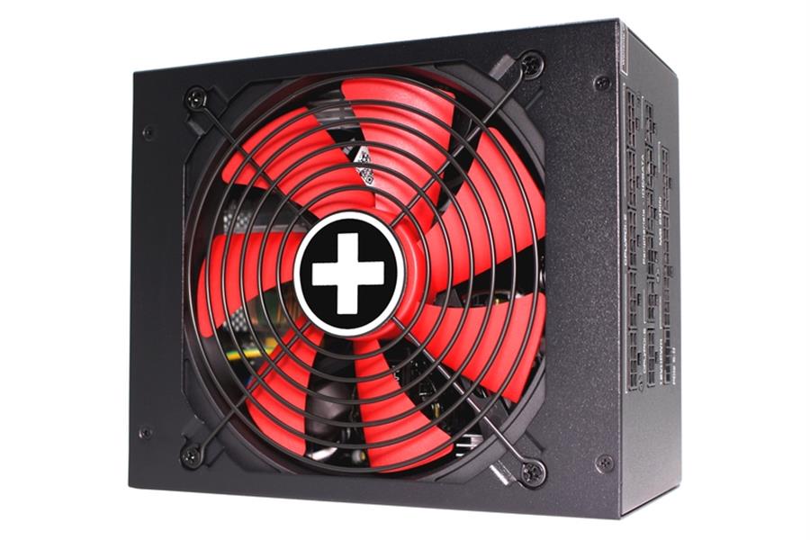 XILENCE Performance X 1250W modular ATX