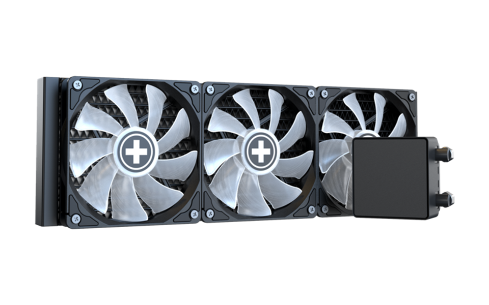 XILENCE LiQuRizer CPU Cooler