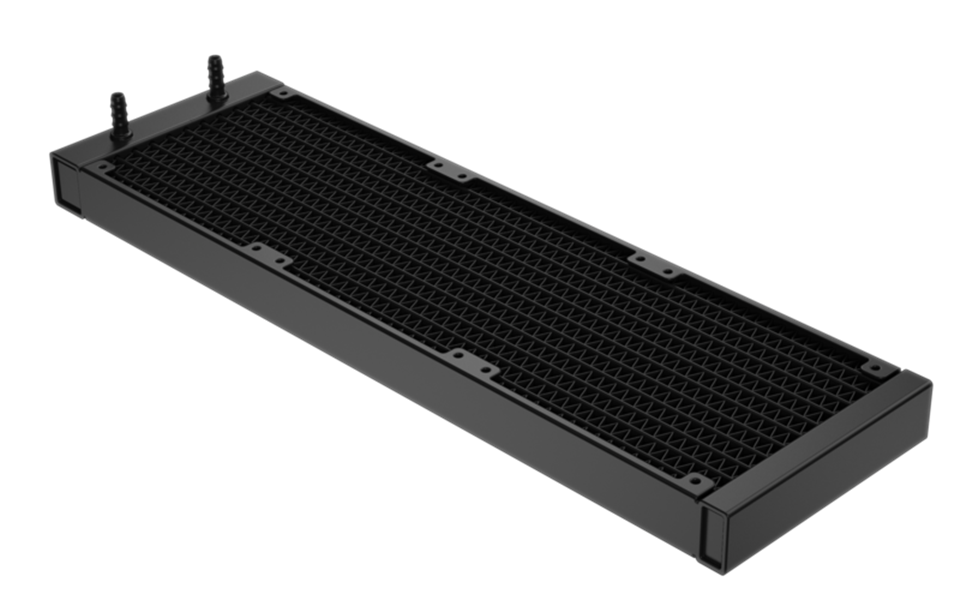 XILENCE LiQuRizer CPU Cooler