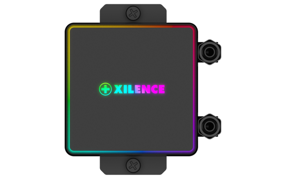 XILENCE LiQuRizer CPU Cooler