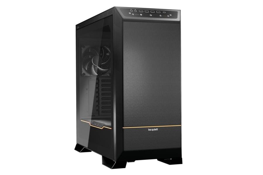 be quiet! Dark Base Pro 901 Full Tower Zwart