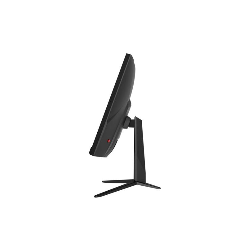 Mon MSI G24C4 E2 24Inch F-HD BLACK 2 X HDMI DP 180Hz 1MS RENEWED