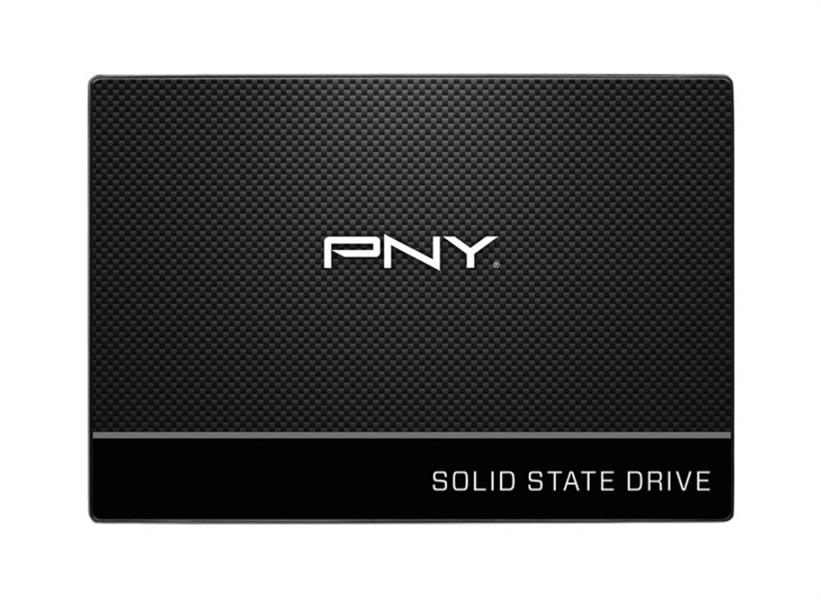 PNY CS900 2.5 480 GB SATA III 3D TLC NAND