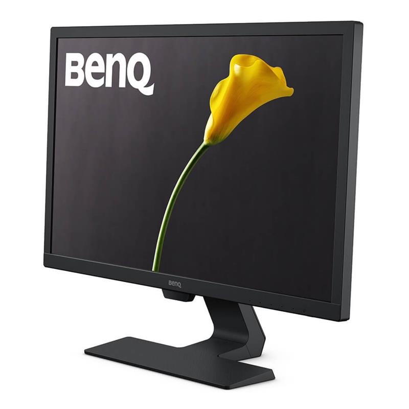 BenQ GL2480 LED display 61 cm (24"") 1920 x 1080 Pixels Full HD Zwart